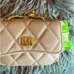 Badgley Mischka Mini Purse